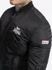 Giacca uomo slim fit TERN HILL Nero XL Lonsdale Anteprima dell’immagine prodotto 6