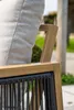 Garden Impressions Decala Lounge-Dining set - 5- teilig - Produktbild-Vorschau 14