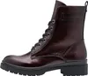 Tamaris Damen Stiefelette Reißverschluss Nieten Schnürboots Produktbild-Vorschau 4
