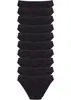 10er-Pack Damenslips Sophia Slip im Multipack aus Baumwolle Produktbild-Vorschau 2