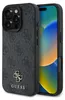 Guess Guhmp16Lp4Sm4Mk Custodia rigida per Iphone 16 Pro 6.3 Anteprima dell’immagine prodotto 1