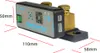 2,4-Zoll-Wireless-BT-Spannungsmesser, Strommesser, Produktbild-Vorschau 10