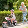 GOPLUS 6V Elektromotorrad für Kinder, Dreirad Produktbild-Vorschau 9