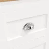 Flieks Küche Hochschrank mit Led, Küchenschrank mit Produktbild-Vorschau 7