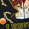 style3 Legends Of Power Herren T-Shirt Goku Vegeta Produktbild-Vorschau 2