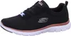 SKECHERS Flexapeal 4.0 Brilliant View Schuhe Damen schwarz Produktbild-Vorschau 70