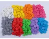 Marioinex Mini Waffle Building Blocks 500 pieces Voir les images du produit 17