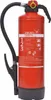 S6JX34 Jockel Schaum Feuerlöscher 6L AB Auflade Produktbild-Vorschau 1