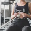 Gymtek® rukojeť posilovací stanice, rukojeť pro lat pull, Náhled obrázku produktu 4