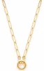 Leonardo Collier femme Moda Clip&Mix en acier inoxydable Voir les images du produit 1