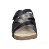 JOSEF SEIBEL Tonga 74 | Sandale für Damen | Schwarz Produktbild-Vorschau 5