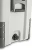 Steamy Marine Pro 155, Kühlbox, 155L, Weiß Produktbild-Vorschau 11