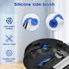 Zubehör für Ecovacs Deebot X9 Pro Omni / X9 Pro Produktbild-Vorschau 5