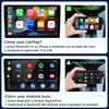 Écran de 10 pouces compatible CarPlay pour Peugeot 208/2008 Voir les images du produit 8