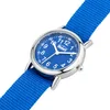 Scout Kinder Uhr Lernuhr Start Up - Cool Blue Jungenuhr Produktbild-Vorschau 5