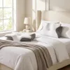 2 Stück Nackenkissen Kopfkissen Ergonomisches Produktbild-Vorschau 6