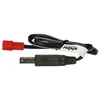 vhbw USB-Ladekabel für RC-Akkus mit JST-Anschluss, Produktbild-Vorschau 9