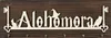 Wallity, LAZ157, Schlüsselbretter, Mehrfarbig, Holz, 40 x Produktbild-Vorschau 9
