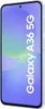 Samsung Galaxy A36 17 cm (6,7") Dual-SIM Android 15 5G USB Náhled obrázku produktu 10