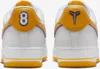 Nike Air Force 1 Low Retro QS Kobe Bryant Lakers Home - EU: Náhľad obrázku produktu 6