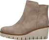 Rieker Stiefelette Beige in Gr. 38 Produktbild-Vorschau 6