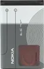 Nokia BL-5C Nabíjateľná batéria / batériový balík Hromadné Náhľad obrázku produktu 1
