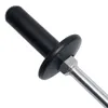 vidaXL Gleithammer mit Saugnapf 59 cm Kohlenstoffstahl Produktbild-Vorschau 5