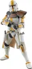Star Wars Episode III Black Series Actionfigur Clone Produktbild-Vorschau 7