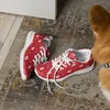 Mr. & Mrs. Panda Sneaker Damen Pinguin Pommes Größe 40 1/2 Produktbild-Vorschau 5