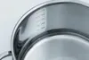 Gsw  FOGO 868341 Kochtopf inkl. Deckel, Edelstahl, 20 cm Produktbild-Vorschau 3