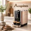 Biancaffè Acopino Venezia champagner Náhled obrázku produktu 3