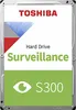 Festplatte 3,5" Toshiba Surveillance S300 4TB 5400RPM Produktbild-Vorschau 2
