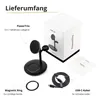 CHEROY PowerTrio - 3 in 1 Kabelloses Ladegerät - 15 W Qi Produktbild-Vorschau 10