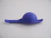 TUPPERWARE Backen Sieb klein lila/blau Teesieb Küche Produktbild-Vorschau 2