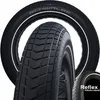 Schwalbe Super Moto-X 20x4.00 (100-406) Fettbike Reflex Podgląd zdjęcia produktu 6