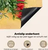 KitchenYeah© Herdabdeckplatte Mediterrane Kräuter , Produktbild-Vorschau 4