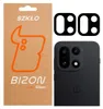 2x Gehärtetes Glas für die Kamera für OnePlus 15, Bizon Produktbild-Vorschau 1
