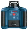 Laser rotatif GRL 250 HV Voir les images du produit 7