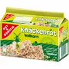 Gut & Günstig Vollkorn-Knäckebrot reich an Ballaststoffen Produktbild-Vorschau 2