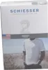 Schiesser Herren 2PACK T-shirt schwarz XL Produktbild-Vorschau 13
