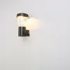 Globo Lighting DELTA Auáenleuchte Aluminium Druckguss Produktbild-Vorschau 15