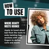 Tigi Catwalk Curls Rock Amplifier 150ml - crema definizione Anteprima dell’immagine prodotto 5