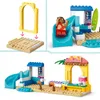 LEGO ǀ Disney Spaß am Strand mit Lilo und Stitch Produktbild-Vorschau 3