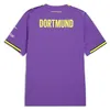 Maglia da trasferta del Borussia Dortmund, taglia XL, Anteprima dell’immagine prodotto 4