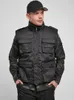 Brandit Ranger Vest black, 3XL Náhľad obrázku produktu 19