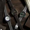 Zegarek  Seiko SSK033K1 srebrny Podgląd zdjęcia produktu 8