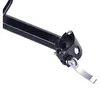 Porte-vélos arrière en aluminium universel 50kg Voir les images du produit 2