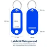 WESTCOTT E-10655 00 10 Schlüsselanhänger farbsortiert Podgląd zdjęcia produktu 5