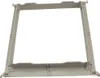 Innenrahmen für MPK Dachluke Dachfenster Dachhaube 28 x 28 Produktbild-Vorschau 6