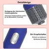Lockenstäbe, Lockenstab, 600W, 5 in 1 Produktbild-Vorschau 9